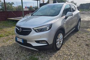 Opel Mokka X 1.6 CDTI Ecotec 136CV 4x2 Start&Stop 