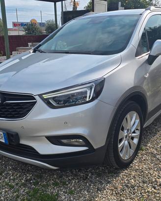 Opel Mokka X 1.6 CDTI Ecotec 136CV 4x2 Start&Stop 