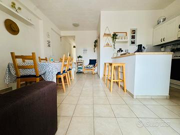 Villaggio COSTA GAIA Casa a 150 mt dal mare