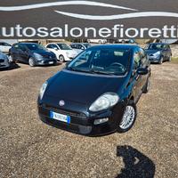 Fiat Punto 1.3 MJT II S&S 95 CV 5 porte Street