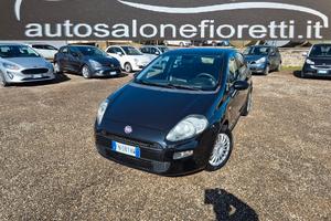 Fiat Punto 1.3 MJT II S&S 95 CV 5 porte Street