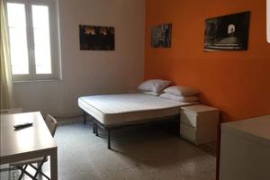 Stanza singola con bagno privato