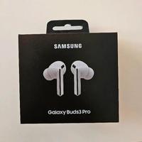 Samsung Galaxy Buds3 Pro NUOVE SIGILLATE – Garanzi