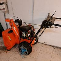 Turbina spazzaneve Ariens