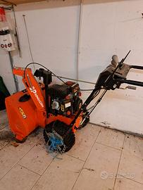 Turbina spazzaneve Ariens