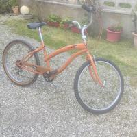 bicicletta uomo