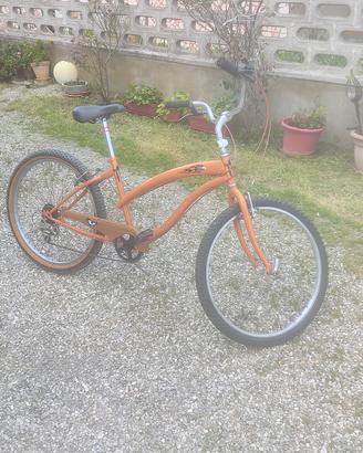 bicicletta uomo