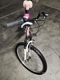 bicicletta olmo per bambina
