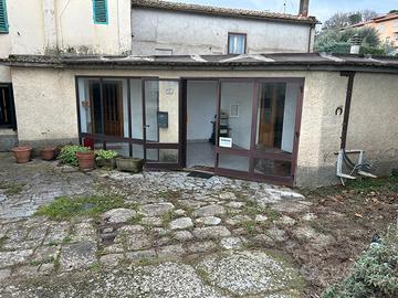 Appartamento indipendente Cinigiano