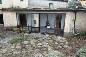 Appartamento indipendente Cinigiano