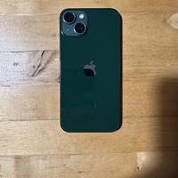 IPhone 13 256GB ~Buone condizioniDA RIPARARE