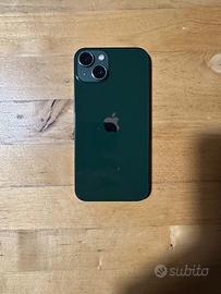 IPhone 13 256GB ~Buone condizioniDA RIPARARE