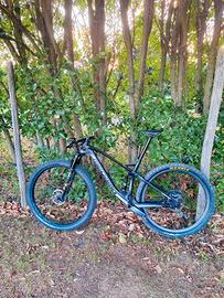 Mtb megamo track 