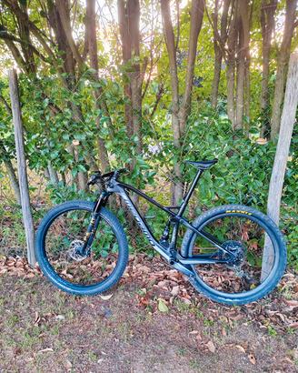 Mtb megamo track 