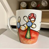 Tazza mug egan