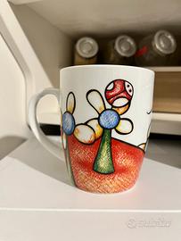 Tazza mug egan