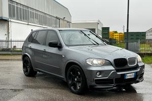 BMW x5 Anno 2008 - 3.0 MSport 4x4