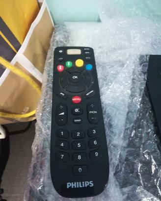 Televisore Philips 26 pollici modello hotel