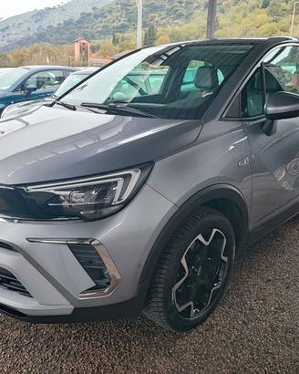 Opel Crossland X 1.2 Turbo 12V 110 CV Start&Stop U