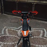 pitbike phantom 50cc