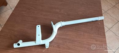 forcella vespa faro basso