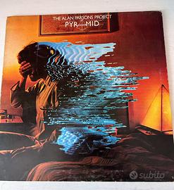 Vinile The Alan Parson Projet
