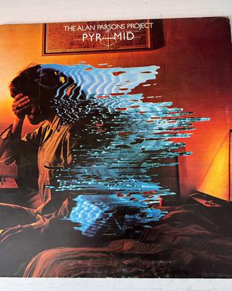 Vinile The Alan Parson Projet