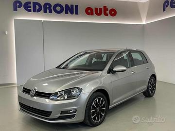 VOLKSWAGEN Golf 1.6 TDI 110 CV 5p. Comfortline B