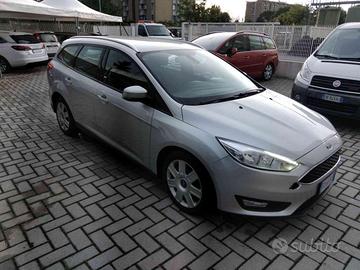 FORD Focus 1.5 TDCi 120 CV Start&Stop SW Busines