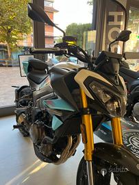 Nuova Morbidelli F352 (Patente A2) – Pronta Conseg
