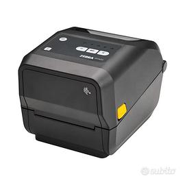 Zebra ZD420t ZD42042-T0EE00EZ stampante etichette 