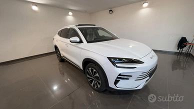 Byd Seal U DM-i 1.5 phev Comfort 2wd