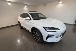 Byd Seal U DM-i 1.5 phev Comfort 2wd