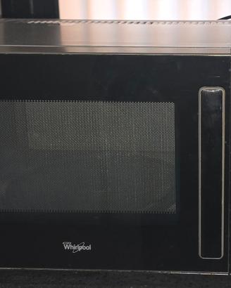 Forno Wirlpool