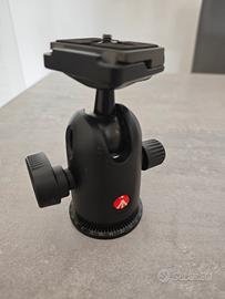 Manfrotto Testa a Sfera