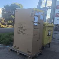 Piscina Intex 26364NP Ultra XTR Frame - NUOVA !!!!