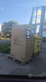 Piscina Intex 26364NP Ultra XTR Frame - NUOVA !!!!