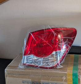 Fanale posteriore Chevrolet Cruze 2009-2014