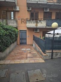 Appartamento - Mascalucia