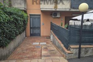 Appartamento - Mascalucia