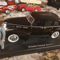 1:18 Cadillac serie 75 Film 