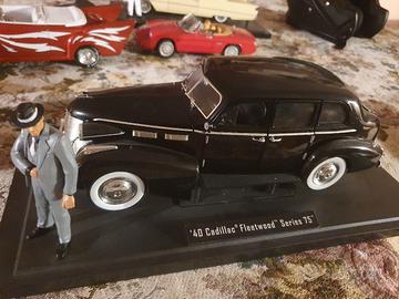 1:18 Cadillac serie 75 Film 