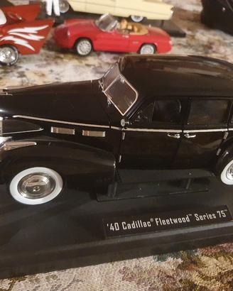 1:18 Cadillac serie 75 Film 