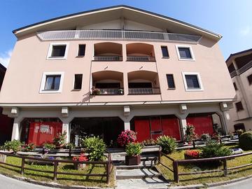 Centralissimo trilocale 4/6 posti letto