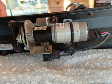 motorino alettone audi tt mk2 