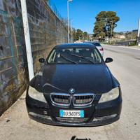 Bmw 320d