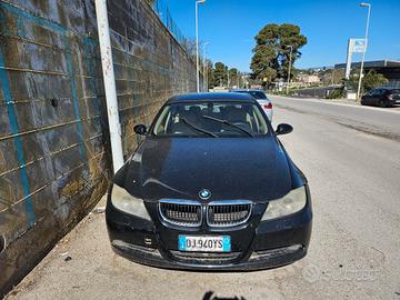 Bmw 320d