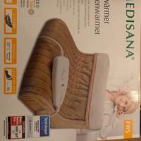 Scalda piedi elettrico