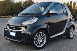 Smart Fortwo 451