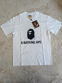 Maglietta A Bathing Ape (BAPE)